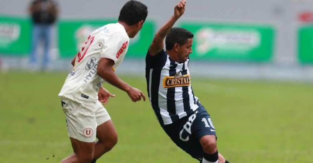 Se suspende el el encuentro entre Alianza Lima y Universitario de Deportes. ElComercio