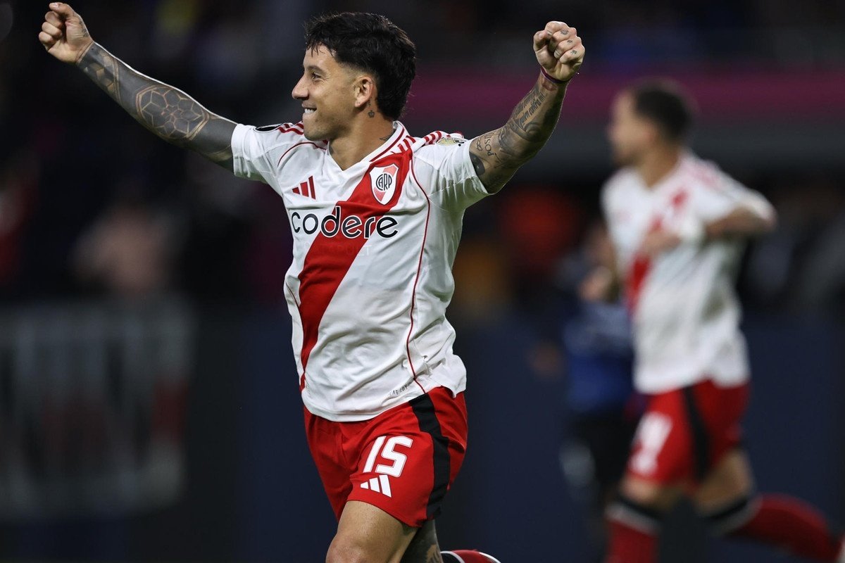 Driussi es otro: 0 goles en 13 partidos y 5 en los 5 últimos. EFE