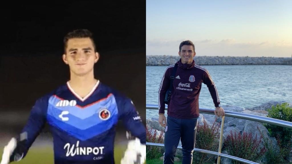 Sebastián Jurado hizo oficial su renovación