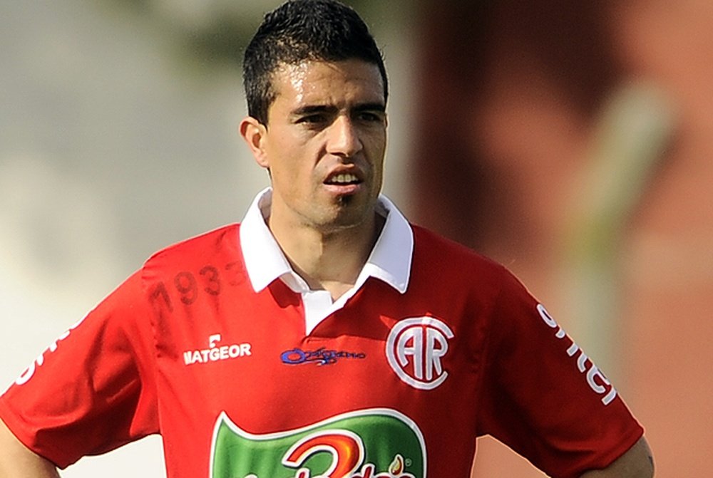Ramírez deja el Rentistas uruguayo para jugar en el San Luis de Quillota de Chile. Tenfield