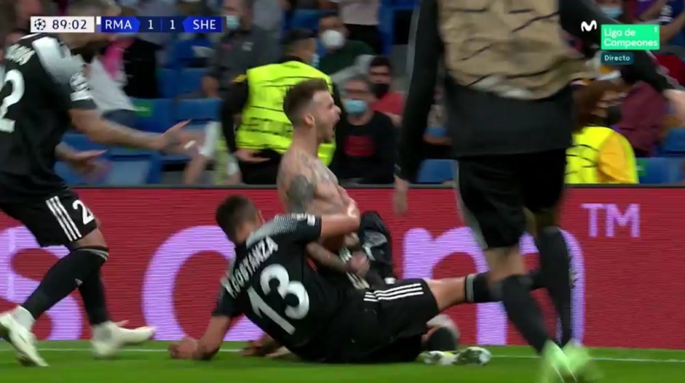 Sheriff Stunner Sheriff Stunner