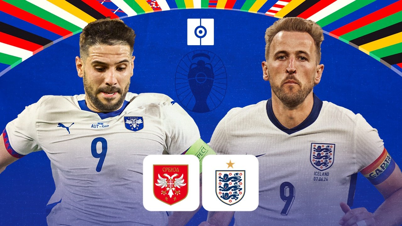 ENGLAND DEBUT AT EURO 2024 POSSIBLE LINEUPS!