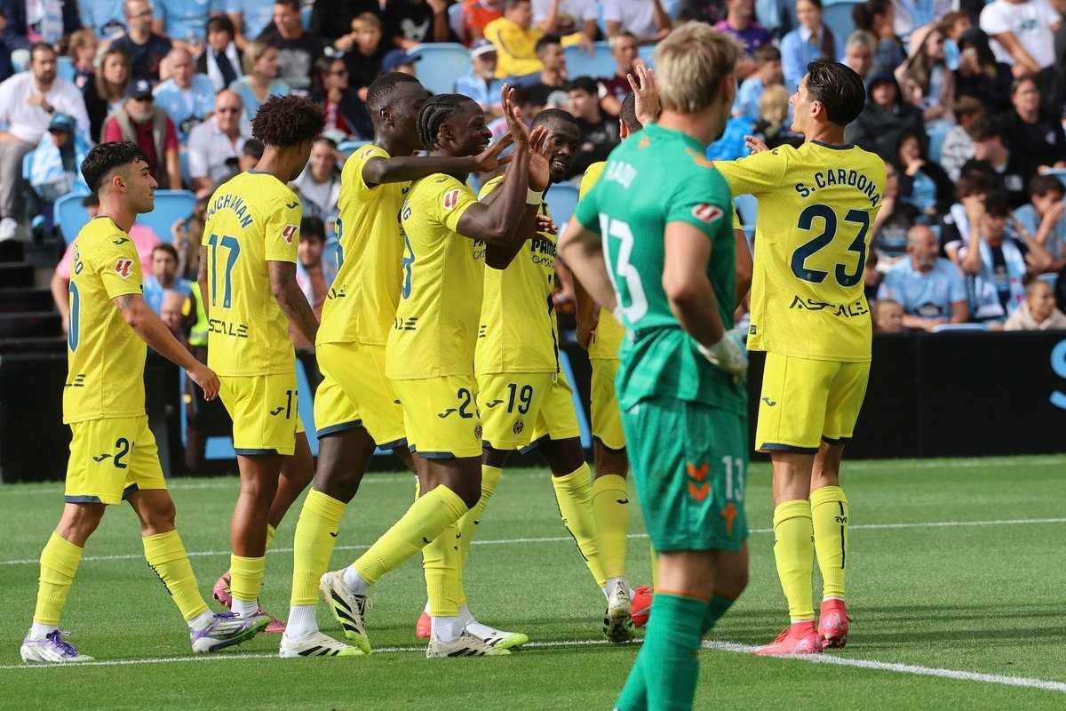 Actualidad de los equipos de Primera hoy, lunes 15 de septiembre. EFE