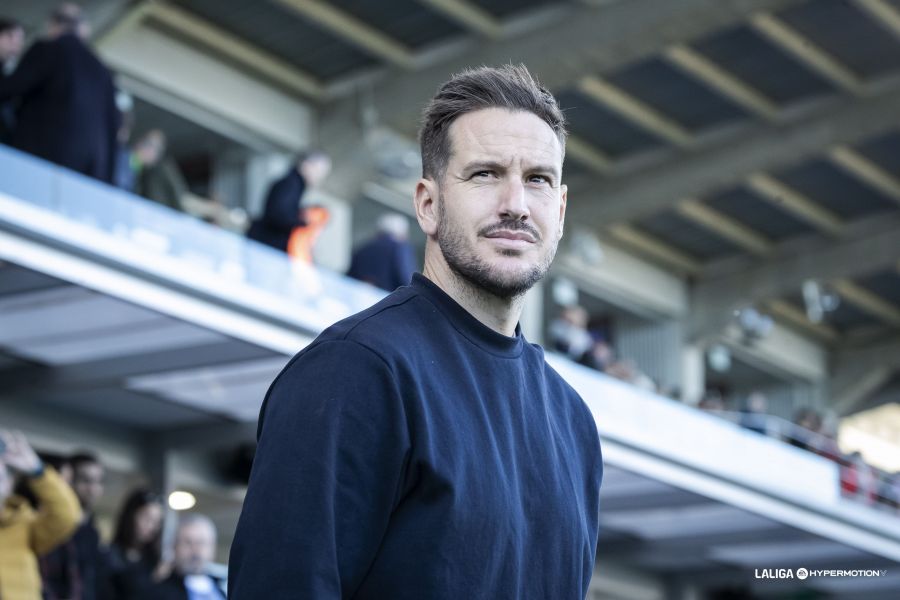 'Hypertensión' en los banquillos de Segunda: 6 despidos en 13 jornadas