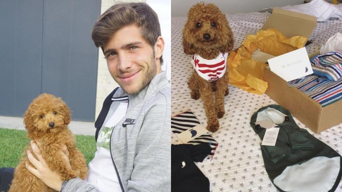 Sergi Roberto Instagram