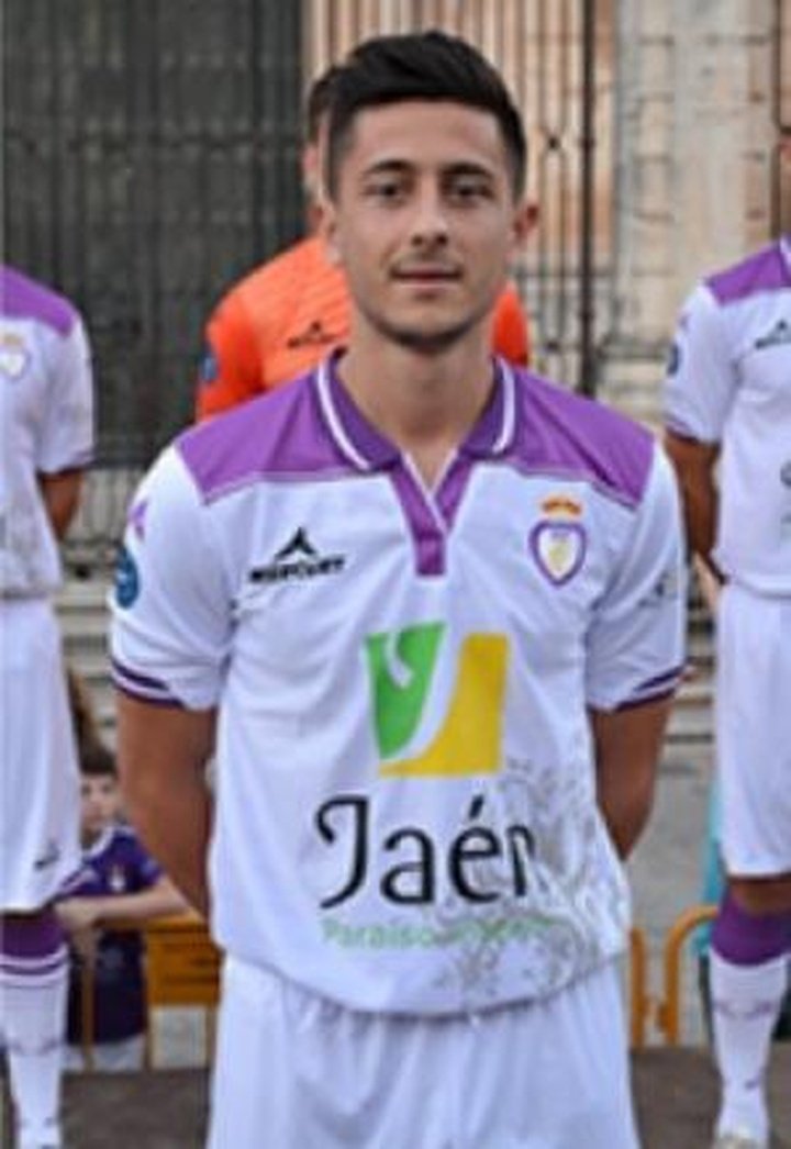 El ex jugador del Jaén Cala ficha por el Jönköpings Södra
