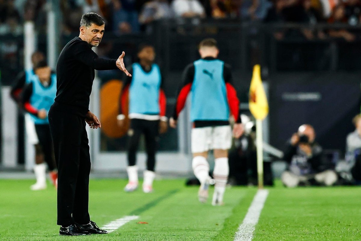 Sergio Conceicao agrees to take over as Al Ittihad coach