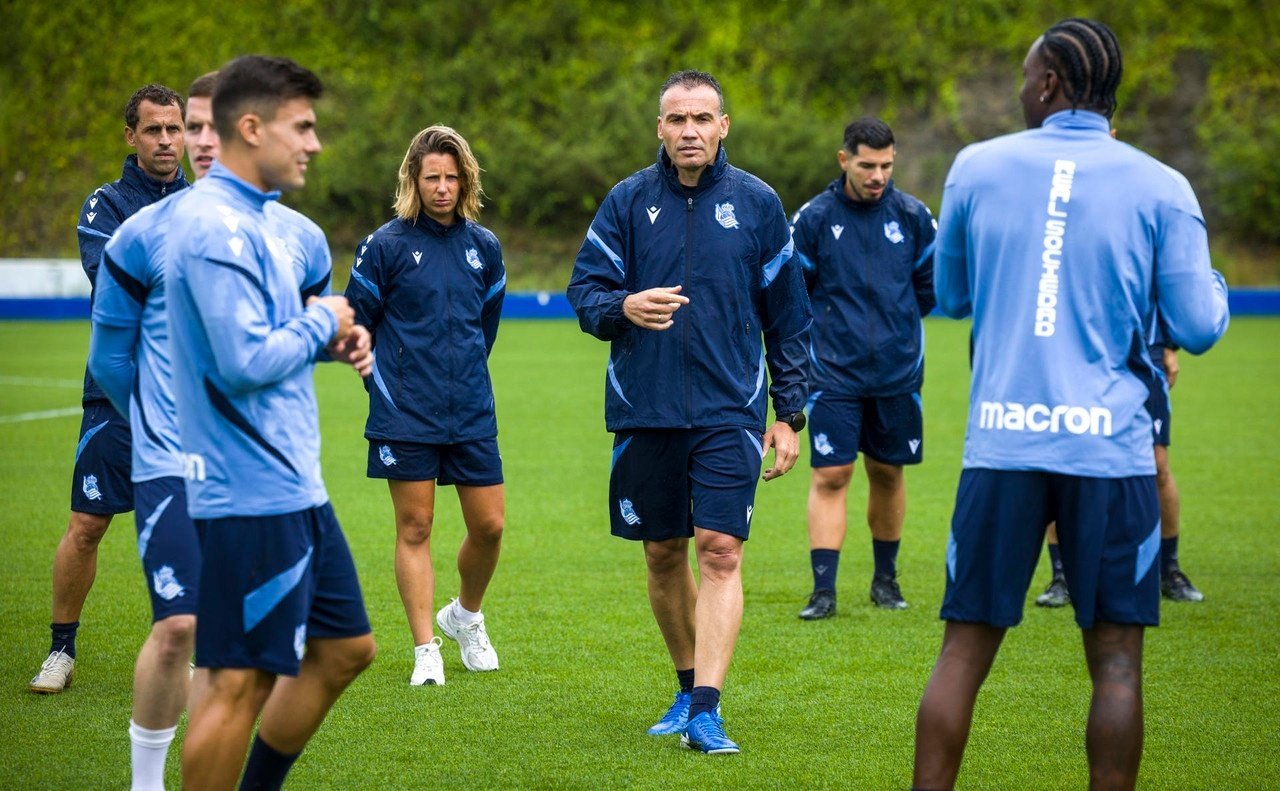 Última hora en directo de los equipos de Primera en este martes 29 de julio. EFE