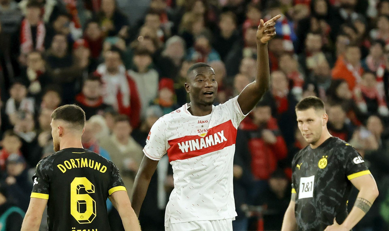 Guirassy Drama! Irre Offerte Für Bvb Star – So Geht Es Weiter! - 1n6p425