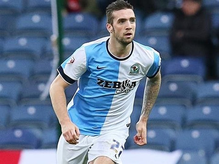 Shane Duffy, en la órbita del Crystal Palace