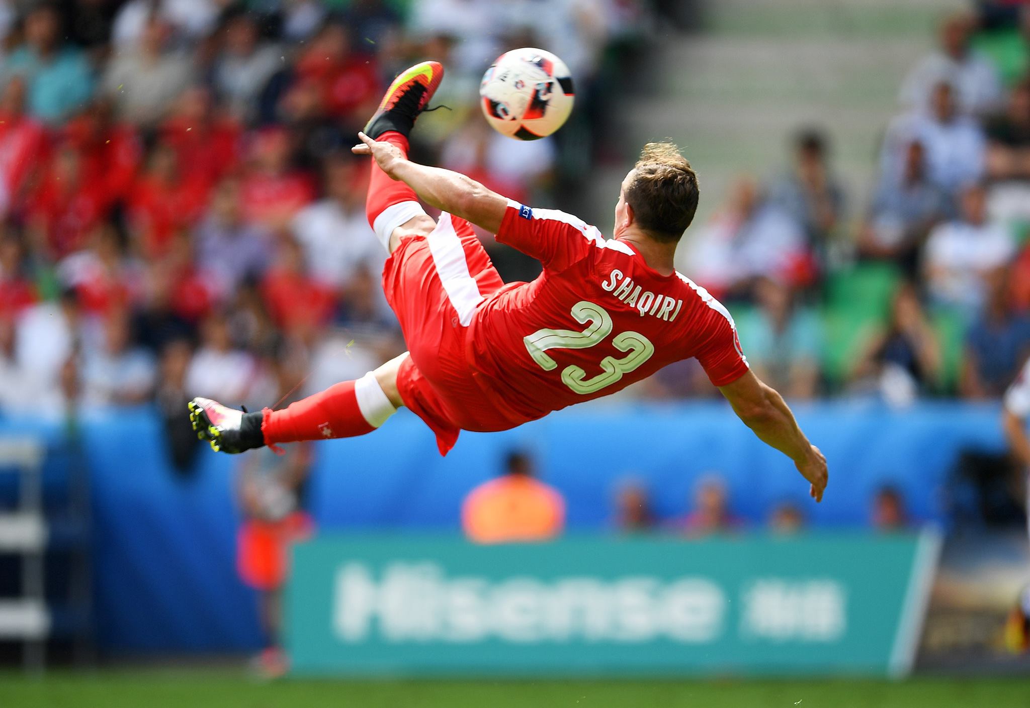 10 Smallest Players At 2018 World Cup