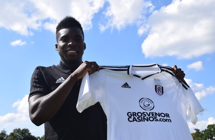OFICIAL: Sheyi Ojo se incorpora como cedido al Fulham