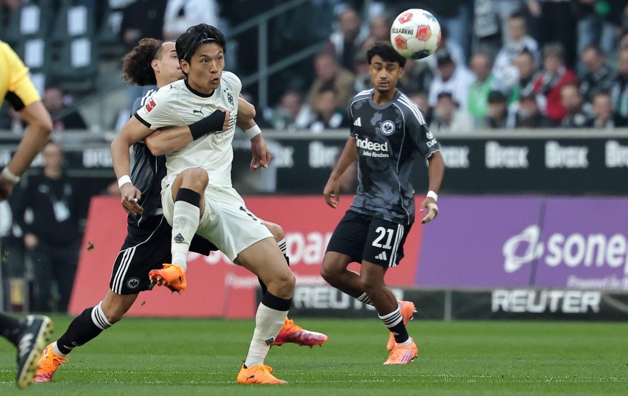 Los equipos que aún no han ganado en las cinco grandes ligas