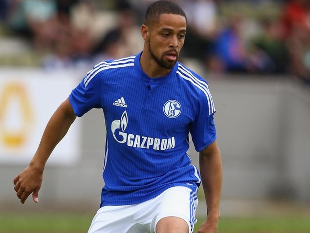 El Liverpool Interesado En Sidney Sam El Liverpool Interesado En Sidney Sam