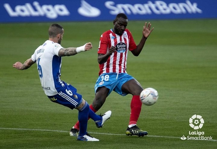 Ponferradina, Lugo y Sporting se enfrentarán en pretemporada