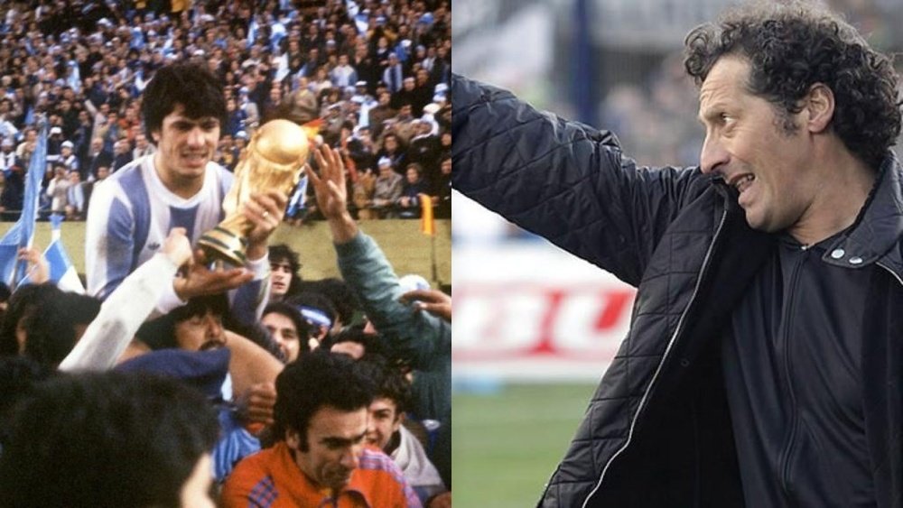 Siguen apareciendo las voces críticas contra el rumbo de la Selección Argentina. AFP/Gimnasia