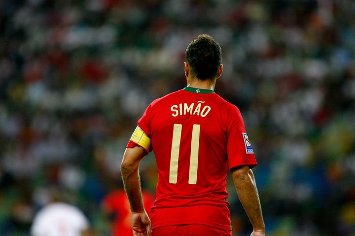 Simao regresa al fútbol en la Superliga India