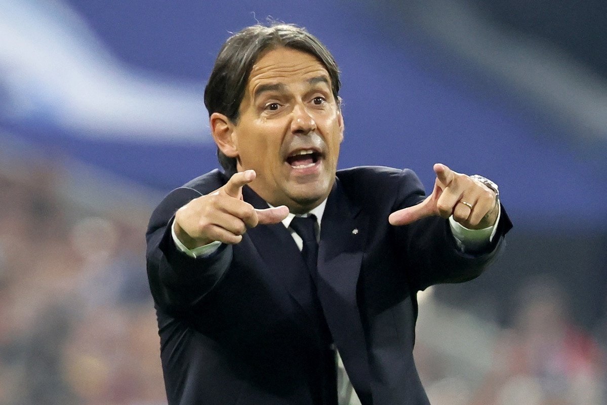 OFFICIEL: Inzaghi quitte l'Inter et se rapproche de Al-Hilal