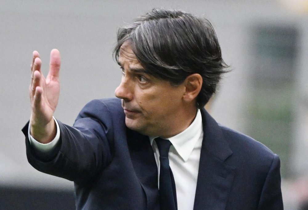 Il passo falso che può cambiare la corsa Scudetto. EFE