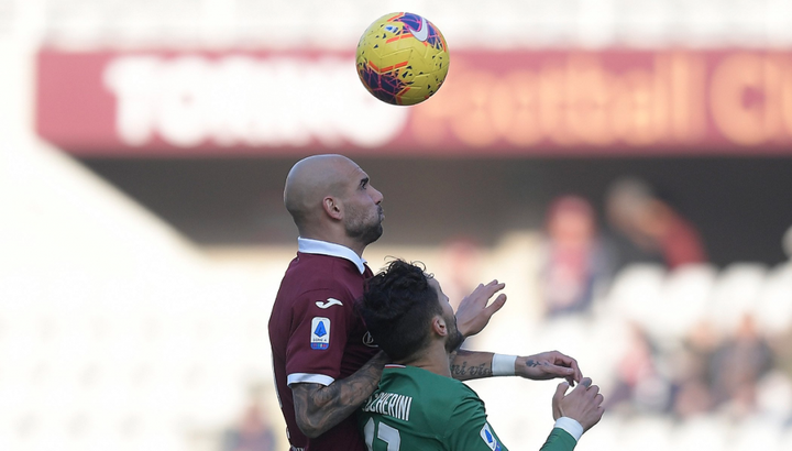 El Torino rechaza la primera oferta del Besiktas por Zaza