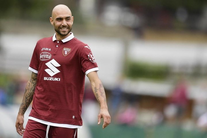 Le Torino s'impose 15-0 face au FC Mercano en amical, avec six réalisations de Zaza
