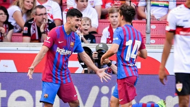 Officiel : Yusuf Demir quitte déjà le Barça