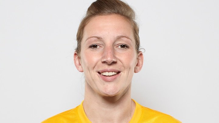 Siobhan Chamberlain sidelined with knee injury