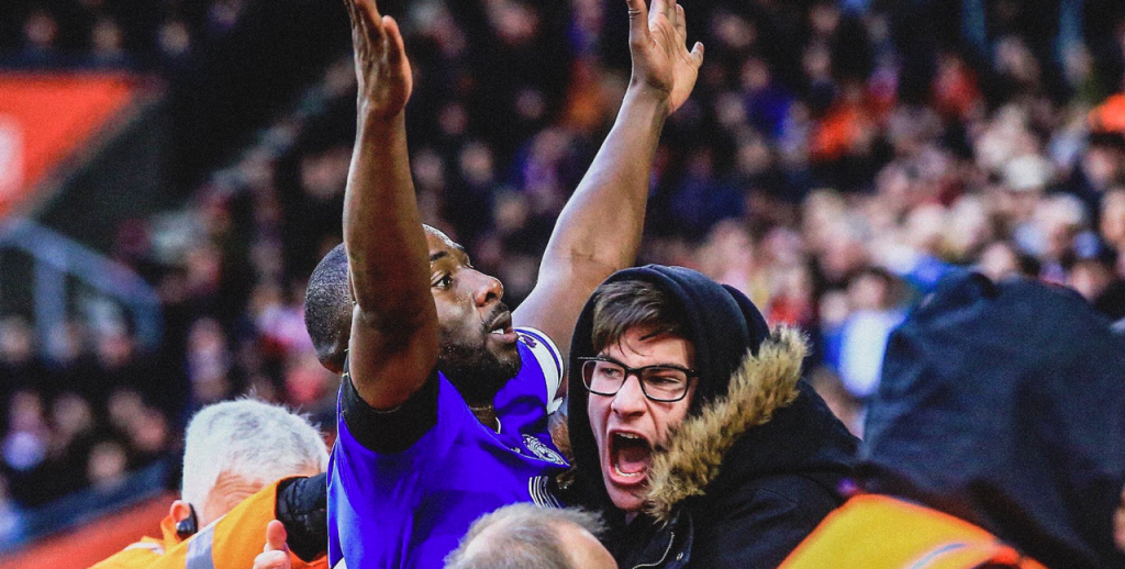 Cardiff City player Sol Bamba diagnosed with cancer