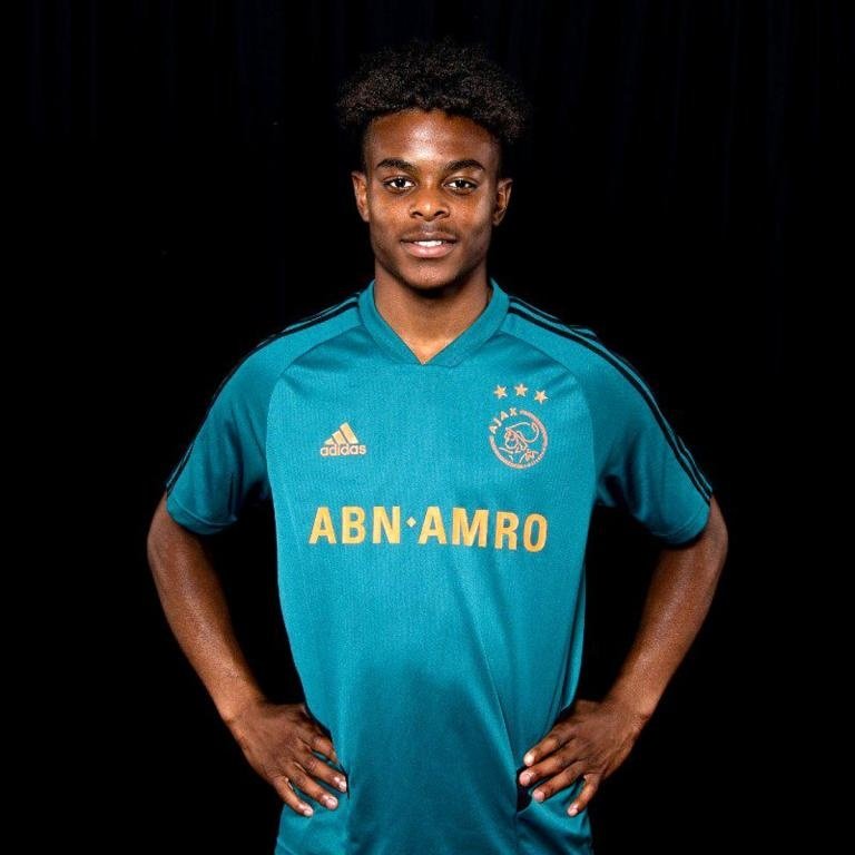 Manchester City s'intéresse à un jeune talent de l'Ajax