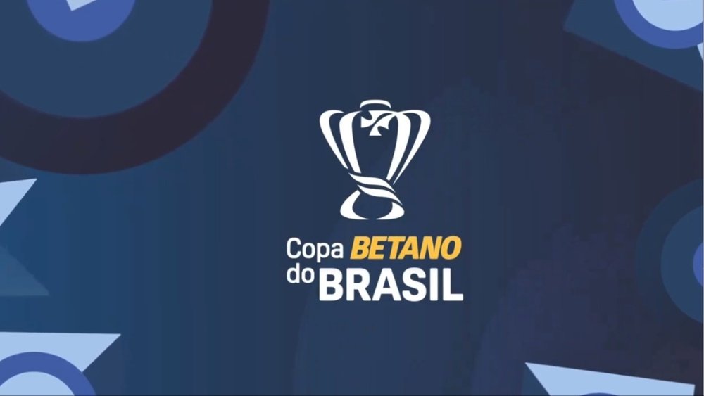Sorteio da primeira fase da Copa do Brasil 2024. @CopaDoBrasilCBF