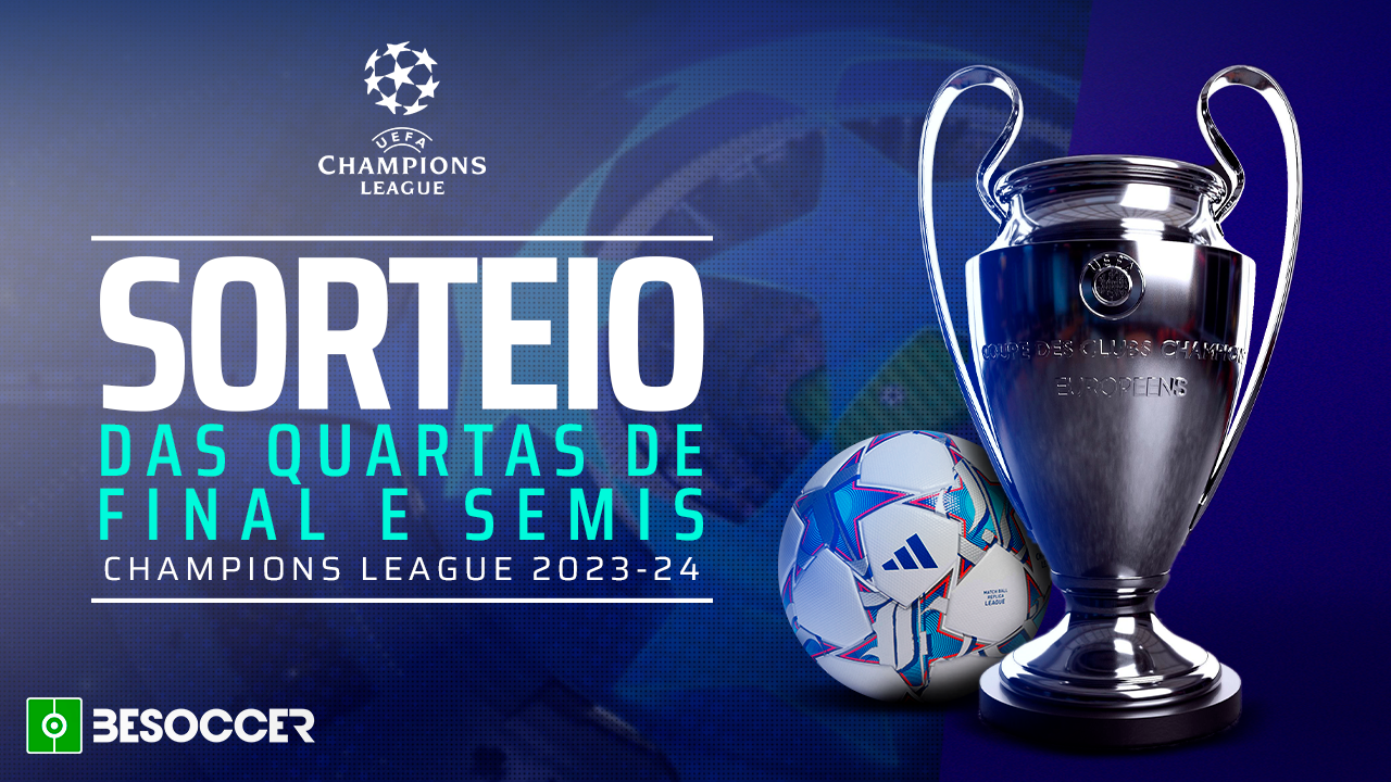 Times quartas de final champions league shops 2019