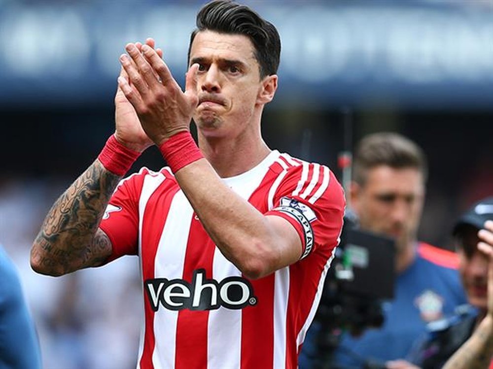 Fonte has been linked with a move to Manchester United. SaintsFC
