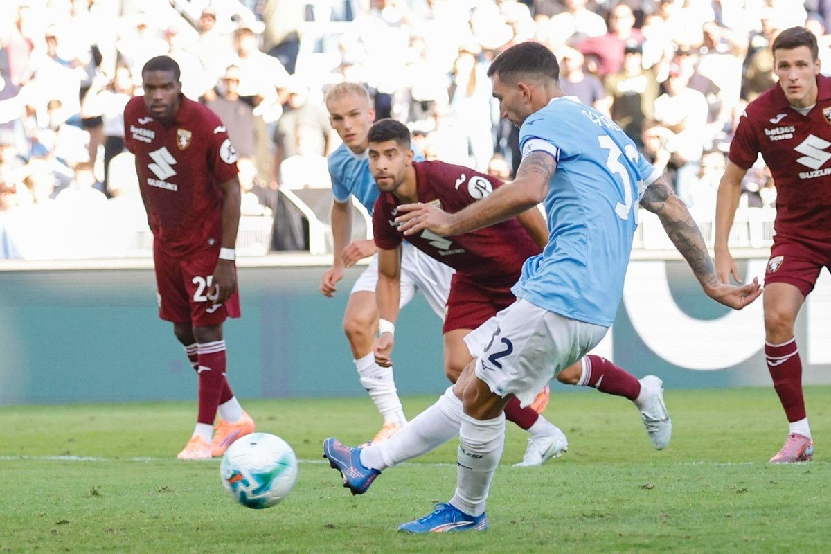 La Lazio si salva al 103' e Baroni è sempre più a rischio