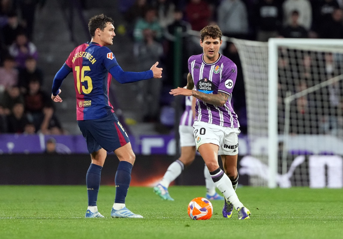 Andreas Christensen