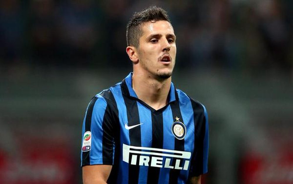 Stevan Jovetic. Twitter