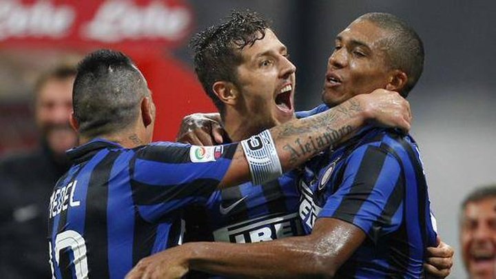 Mancini demands killer instinct from Inter after Carpi scare