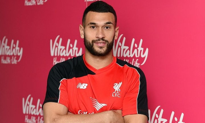 Free agent Caulker training with Wigan Athletic in hope of a deal