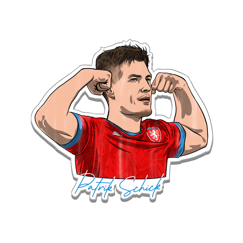 Patrik Schick