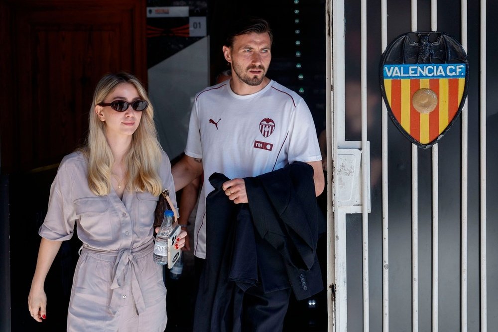 La cláusula del macedonio pasaría a ser de 3 'kilos'. EFE