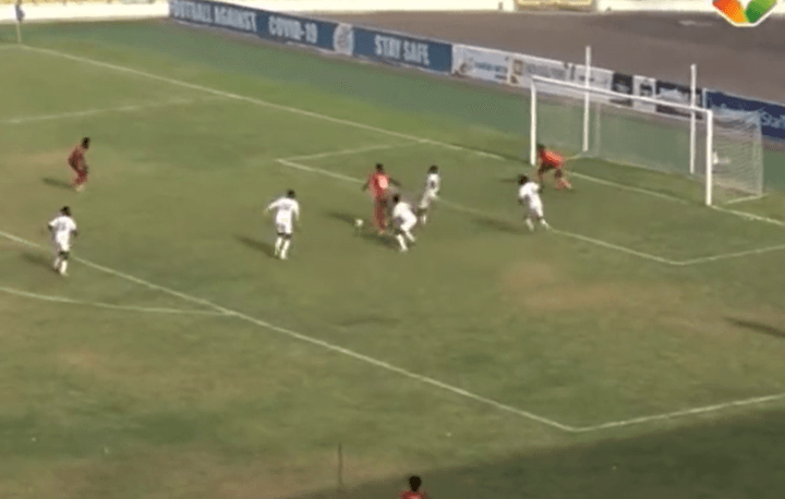 Muntari scores his first goal for Hearts of Oak in Ghanaian league clash