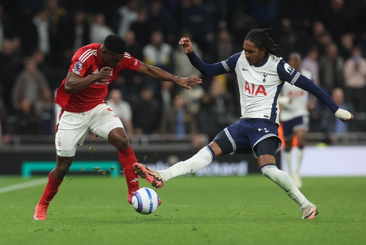 Awoniyi OUT of coma after emergency surgery