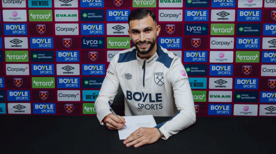 Sigue el mercado de fichajes de invierno en directo