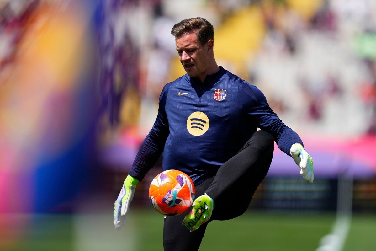 Última hora en directo de los equipos de Primera hoy, sábado 31 de mayo. EFE