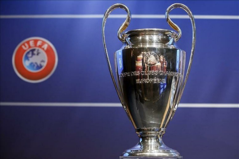 The UEFA Champions League for 2017/18 begins to take shape