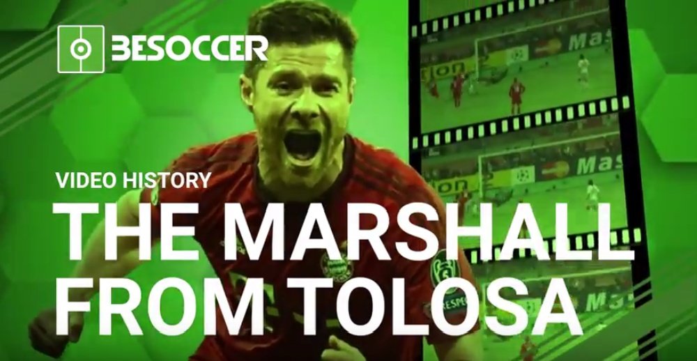 The Marshall from Tolosa. BeSoccer