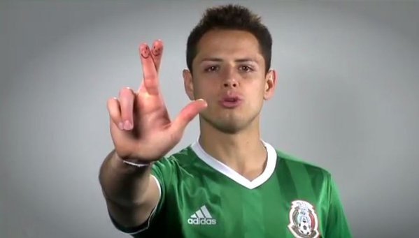 Mexican Soccer Federation stand up to homophobia