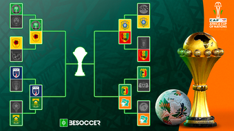 La Coppa d'Africa terminerà tra poco più di una settimana. A proclamarsi campione del torneo sarà una tra Nigeria, Angola, Rep. D. Congo, Guinea, Mali, Costa d'Avorio, Capo Verde e Sudafrica.