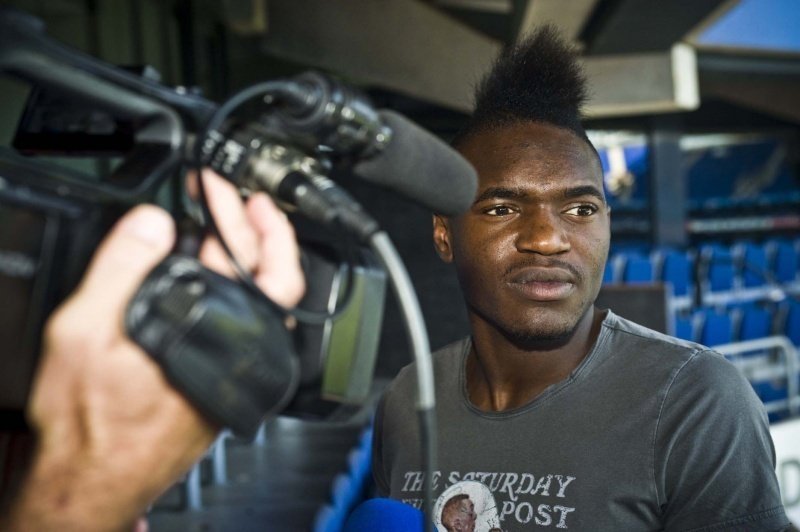 El Espanyol hace oficial el traspaso de Thievy Bifouma al Bastia