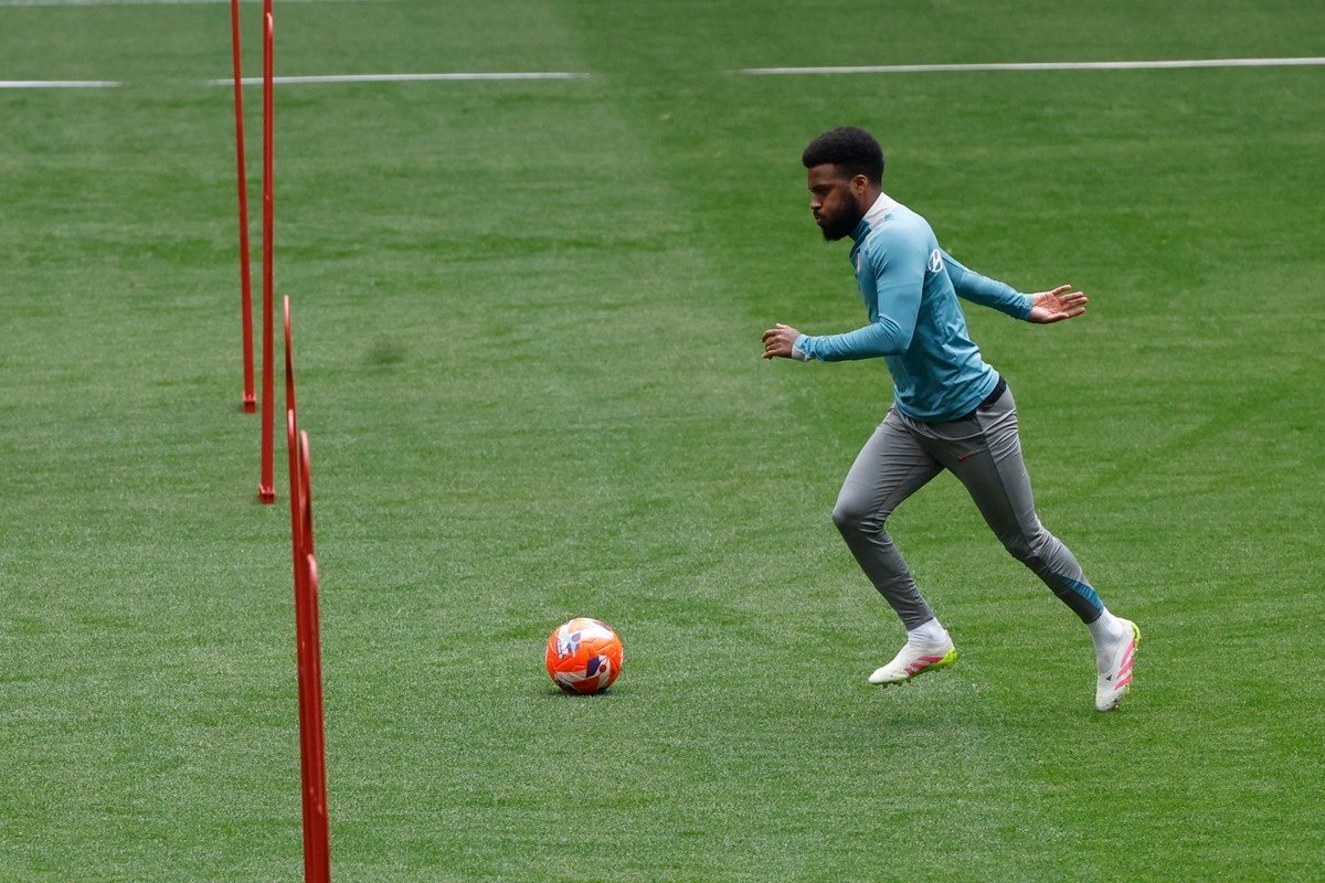Rumores y fichajes del Atlético de Madrid. EFE