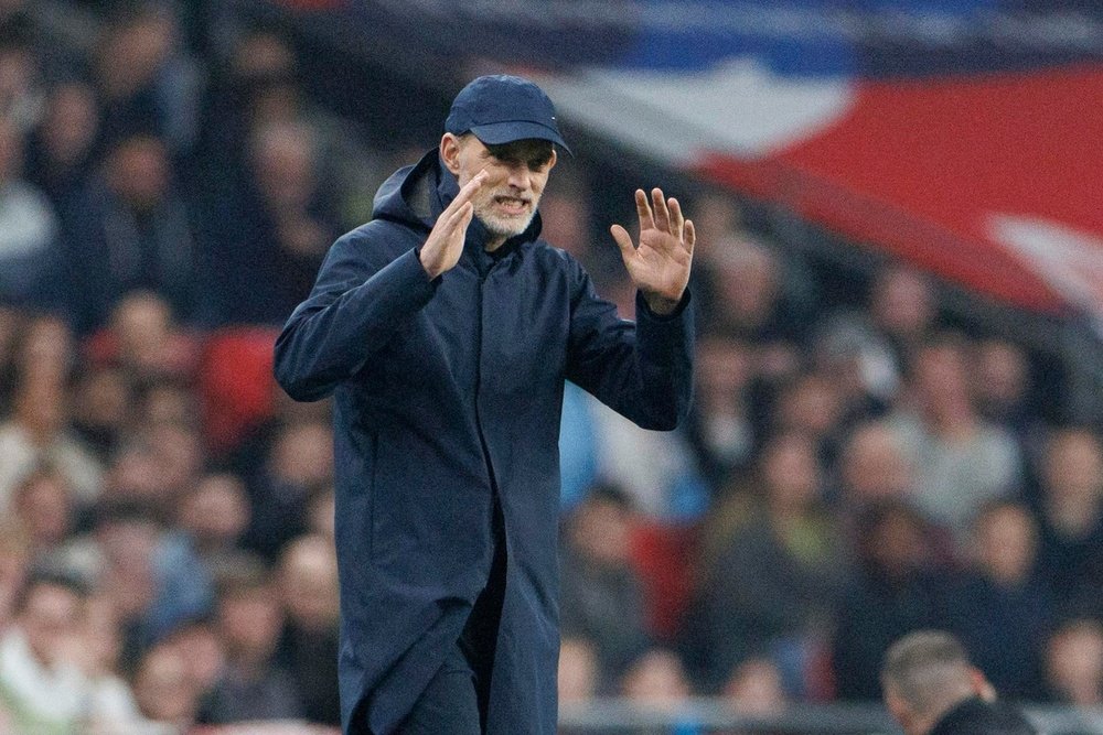 England were booed in Saturday's World Cup qualifier in Barcelona. AFP